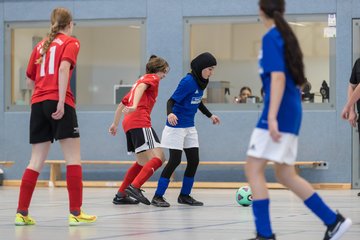 Bild 11 - C-Juniorinnen 3 Loewinnen Cup